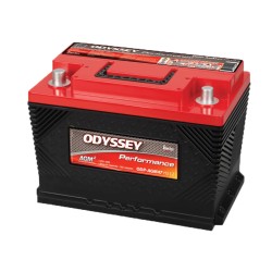 Batería Odyssey 47-650 (LN2-H5) ODP-AGM47-H5-L2 64Ah - 1